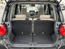 【　ラゲッジスペース　】リアシートを倒せばこの大容量！ダンボールなどの大きい荷物も釣り具などの長尺物まで様々載せられそうです！／／