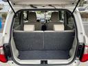 【　ラゲッジスペース　】リアシートを倒せばこの大容量！ダンボールなどの大きい荷物も釣り具などの長尺物まで様々載せられそうです！／／