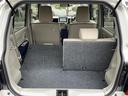 【　ラゲッジスペース　】リアシートを倒せばこの大容量！ダンボールなどの大きい荷物も釣り具などの長尺物まで様々載せられそうです！／／