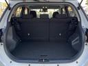 【 ラゲッジスペース 】リアシートを倒せばこの大容量!ダンボールなどの大きい荷物も釣り具などの長尺物まで様々載せられそうです!//