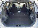 【 ラゲッジスペース 】リアシートを倒せばこの大容量!ダンボールなどの大きい荷物も釣り具などの長尺物まで様々載せられそうです!//