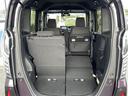 【　ラゲッジスペース　】リアシートを倒せばこの大容量！ダンボールなどの大きい荷物も釣り具などの長尺物まで様々載せられそうです！／／