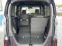 【　ラゲッジスペース　】リアシートを倒せばこの大容量！ダンボールなどの大きい荷物も釣り具などの長尺物まで様々載せられそうです！／／