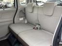 【 セカンドシート 】2列目も広々お乗りいただけます♪