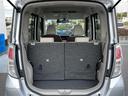 【 ラゲッジスペース 】リアシートを倒せばこの大容量!ダンボールなどの大きい荷物も釣り具などの長尺物まで様々載せられそうです!//
