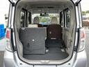 【 ラゲッジスペース 】リアシートを倒せばこの大容量!ダンボールなどの大きい荷物も釣り具などの長尺物まで様々載せられそうです!//