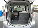 【 ラゲッジスペース 】リアシートを倒せばこの大容量!ダンボールなどの大きい荷物も釣り具などの長尺物まで様々載せられそうです!//