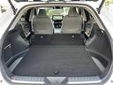 【 ラゲッジスペース 】リアシートを倒せばこの大容量!ダンボールなどの大きい荷物も釣り具などの長尺物まで様々載せられそうです!//