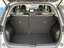 【 ラゲッジスペース 】リアシートを倒せばこの大容量!ダンボールなどの大きい荷物も釣り具などの長尺物まで様々載せられそうです!//