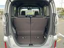 【 ラゲッジスペース 】リアシートを倒せばこの大容量!ダンボールなどの大きい荷物も釣り具などの長尺物まで様々載せられそうです!//