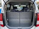 【 ラゲッジスペース 】リアシートを倒せばこの大容量!ダンボールなどの大きい荷物も釣り具などの長尺物まで様々載せられそうです!//