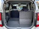 【 ラゲッジスペース 】リアシートを倒せばこの大容量!ダンボールなどの大きい荷物も釣り具などの長尺物まで様々載せられそうです!//