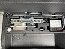 パステル　オーディオ　ＡＭ／ＦＭ　ＣＤチェンジャー　純正フロアマット　スマートキー　ドアバイザー（29枚目）