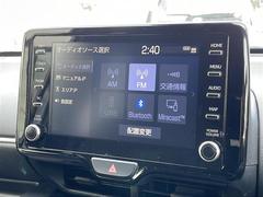 【　オーディオ　】車内で音楽がお楽しみいただけます♪ 5