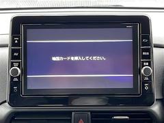 【　ナビゲーション　】ナビゲーションシステム装備なので不慣れな場所へのドライブも快適にして頂けます♪ 3