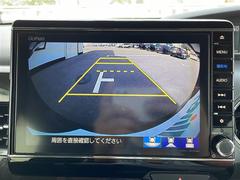 【　バックカメラ　】便利なバックカメラ装備で安全確認を頂けます。駐車が苦手な方にもオススメな便利機能です♪ 4