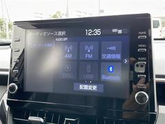 【　オーディオ　】車内で音楽がお楽しみいただけます♪ 5