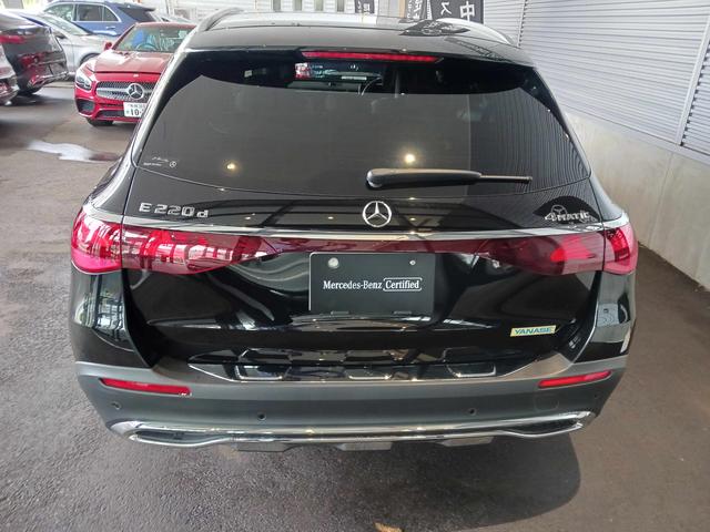 Eクラスオールテレイン E220 d 4MATIC オールテレイン レザーエクスクルーシブパッケージ アドバンスドパッケージ デジタルインテリアパッケージ Bluetooth接続 ETC LEDヘッドライト TV アイドリングストップ クルーズコントロール(5枚目)