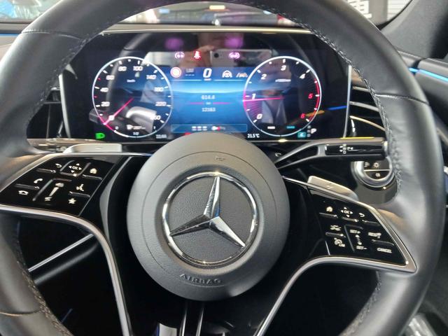 Eクラスオールテレイン E220 d 4MATIC オールテレイン レザーエクスクルーシブパッケージ アドバンスドパッケージ デジタルインテリアパッケージ Bluetooth接続 ETC LEDヘッドライト TV アイドリングストップ クルーズコントロール(6枚目)