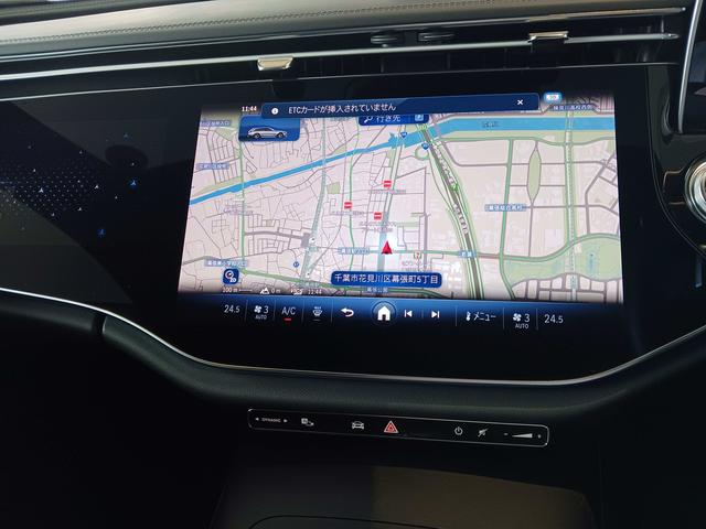 Eクラスオールテレイン E220 d 4MATIC オールテレイン レザーエクスクルーシブパッケージ アドバンスドパッケージ デジタルインテリアパッケージ Bluetooth接続 ETC LEDヘッドライト TV アイドリングストップ クルーズコントロール(7枚目)