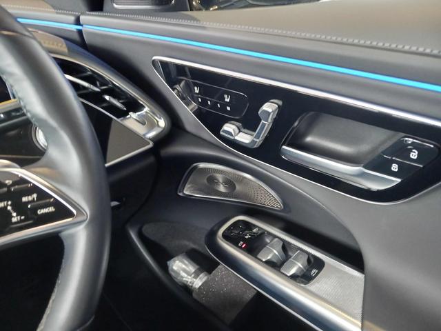 Eクラスオールテレイン E220 d 4MATIC オールテレイン レザーエクスクルーシブパッケージ アドバンスドパッケージ デジタルインテリアパッケージ Bluetooth接続 ETC LEDヘッドライト TV アイドリングストップ クルーズコントロール(9枚目)