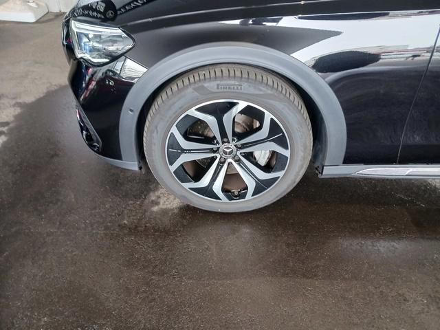 Eクラスオールテレイン E220 d 4MATIC オールテレイン レザーエクスクルーシブパッケージ アドバンスドパッケージ デジタルインテリアパッケージ Bluetooth接続 ETC LEDヘッドライト TV アイドリングストップ クルーズコントロール(15枚目)