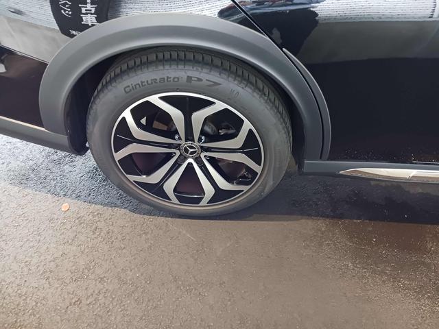 Eクラスオールテレイン E220 d 4MATIC オールテレイン レザーエクスクルーシブパッケージ アドバンスドパッケージ デジタルインテリアパッケージ Bluetooth接続 ETC LEDヘッドライト TV アイドリングストップ クルーズコントロール(18枚目)