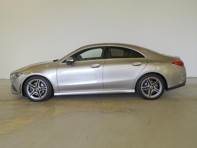 CLAクラス CLA200 d AMGライン ナビゲーションパッケージ(5枚目)