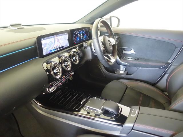 CLAクラス CLA200 d AMGライン ナビゲーションパッケージ(20枚目)