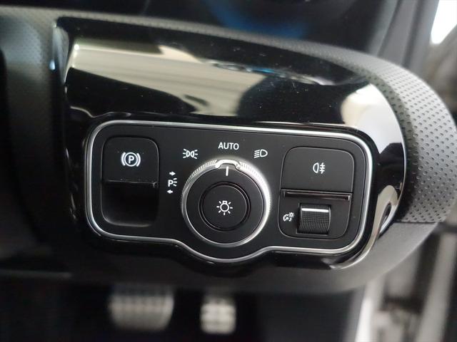 CLAクラス CLA200 d AMGライン ナビゲーションパッケージ(27枚目)