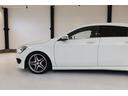 MERCEDES BENZ CLA-CLASS SHOOTING BRAKE