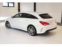 MERCEDES BENZ CLA-CLASS SHOOTING BRAKE