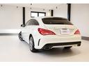 MERCEDES BENZ CLA-CLASS SHOOTING BRAKE