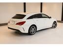 MERCEDES BENZ CLA-CLASS SHOOTING BRAKE