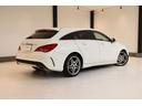 MERCEDES BENZ CLA-CLASS SHOOTING BRAKE