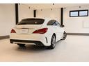 MERCEDES BENZ CLA-CLASS SHOOTING BRAKE