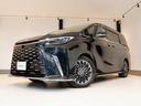 LEXUS LM