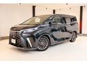 LEXUS LM