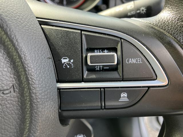 スイフト XG 3型 全車速追従機能ACC シートヒーター 衝突被害軽減システム 全車速追従機能付アダプティブクルーズコントロール オートライトシステム キーレスプッシュスタートシステム フルオートエアコン ステアリングオーディオスイッチ 盗難抑止システム(11枚目)