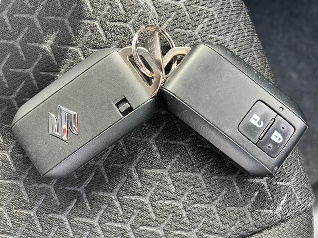 スイフト XG 3型 全車速追従機能ACC シートヒーター 衝突被害軽減システム 全車速追従機能付アダプティブクルーズコントロール オートライトシステム キーレスプッシュスタートシステム フルオートエアコン ステアリングオーディオスイッチ 盗難抑止システム(26枚目)