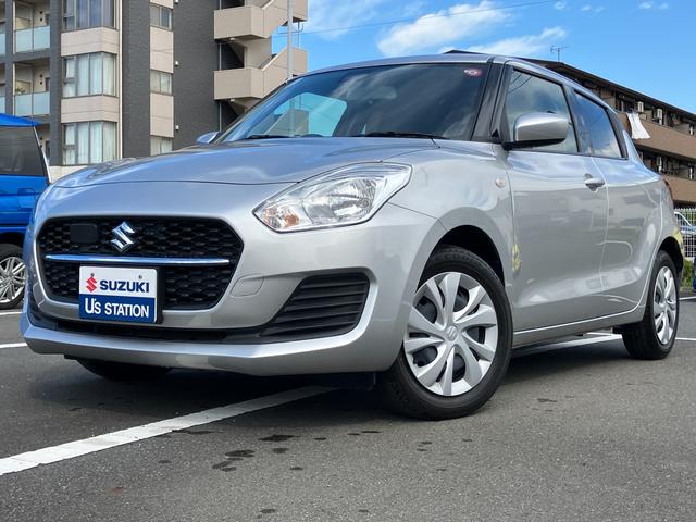 スイフト XG 3型 全車速追従機能ACC シートヒーター 衝突被害軽減システム 全車速追従機能付アダプティブクルーズコントロール オートライトシステム キーレスプッシュスタートシステム フルオートエアコン ステアリングオーディオスイッチ 盗難抑止システム(30枚目)