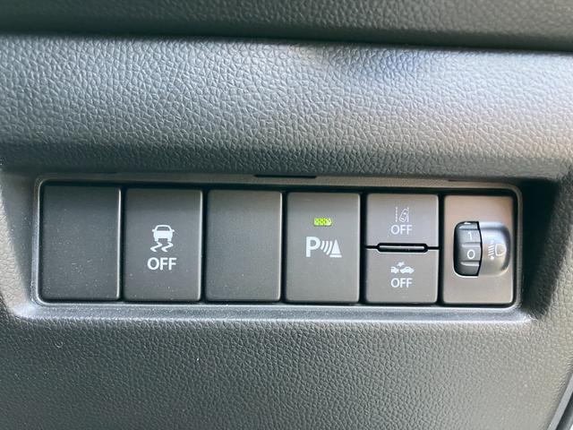 スイフト XG 3型 全車速追従機能ACC シートヒーター 衝突被害軽減システム 全車速追従機能付アダプティブクルーズコントロール オートライトシステム キーレスプッシュスタートシステム フルオートエアコン ステアリングオーディオスイッチ 盗難抑止システム(32枚目)