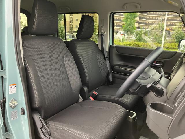 ハスラー タフワイルドターボ　３型（14枚目）