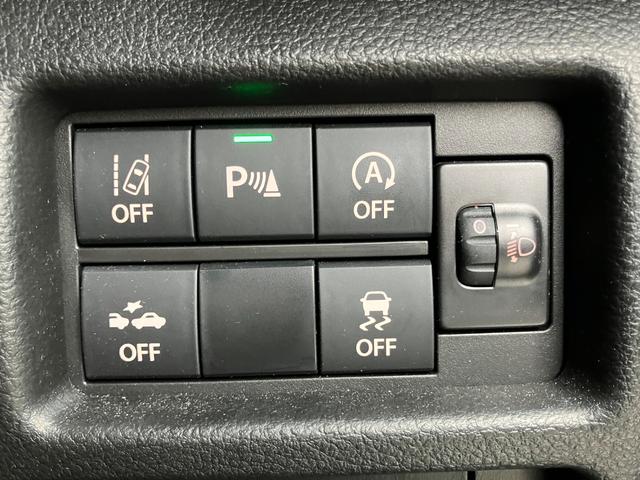 ハスラー タフワイルドターボ　３型（23枚目）