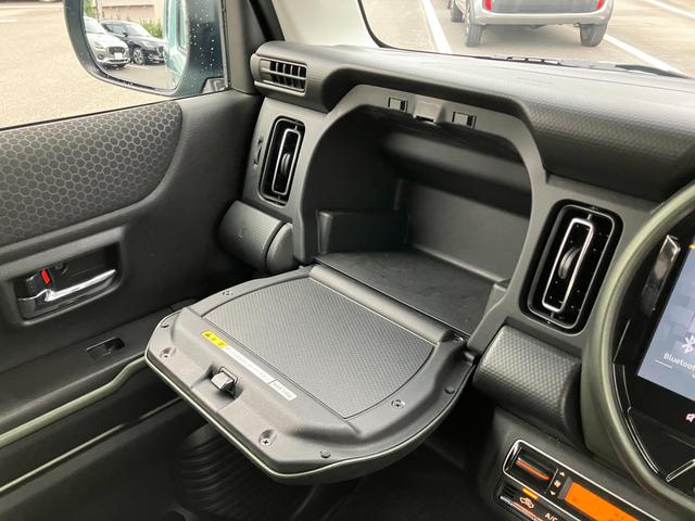 ハスラー タフワイルドターボ　３型（27枚目）