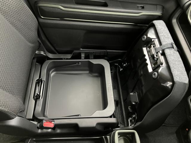 ハスラー タフワイルドターボ　３型（28枚目）