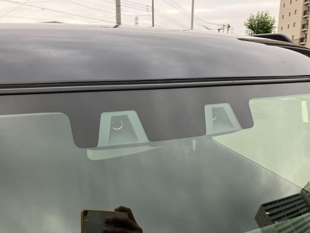 ハスラー タフワイルドターボ　３型（44枚目）