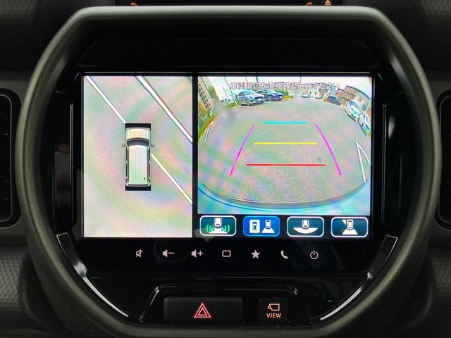 ハスラー タフワイルドターボ　３型（52枚目）