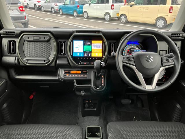 ハスラー タフワイルドターボ　３型（67枚目）