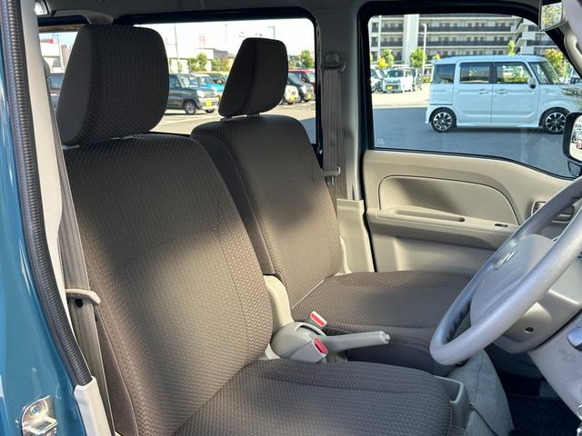 エブリイ PC 6型(13枚目)